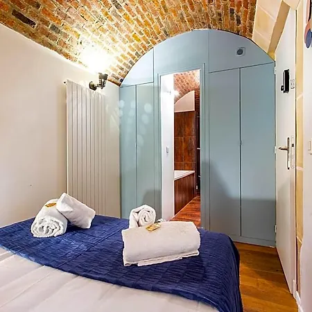 Bright Triplex - 4br10p - Moulin Rouge 3*